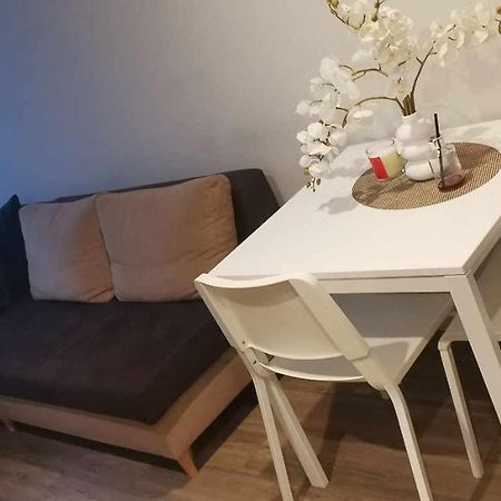 Lofto Tipo 2 Kambariu Butas Apartment Kaunas Luaran gambar