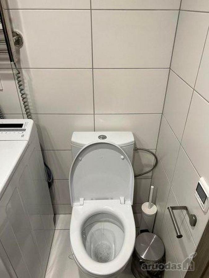 Lofto Tipo 2 Kambariu Butas Apartment Kaunas Luaran gambar