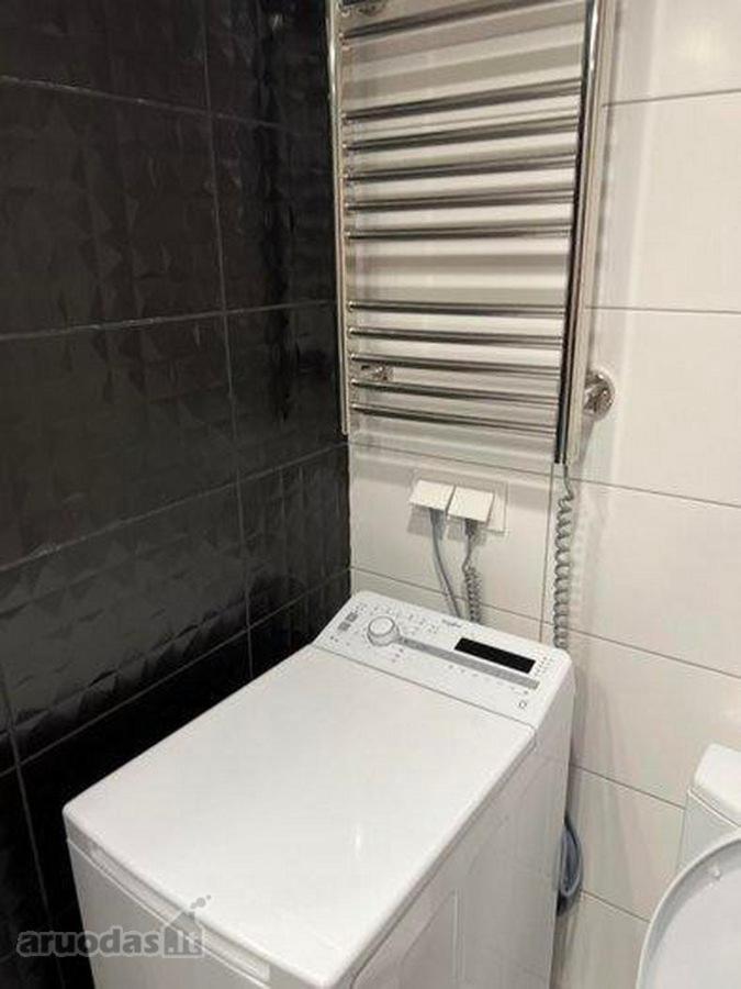 Lofto Tipo 2 Kambariu Butas Apartment Kaunas Luaran gambar