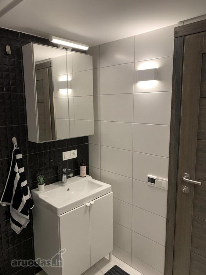 Lofto Tipo 2 Kambariu Butas Apartment Kaunas Luaran gambar