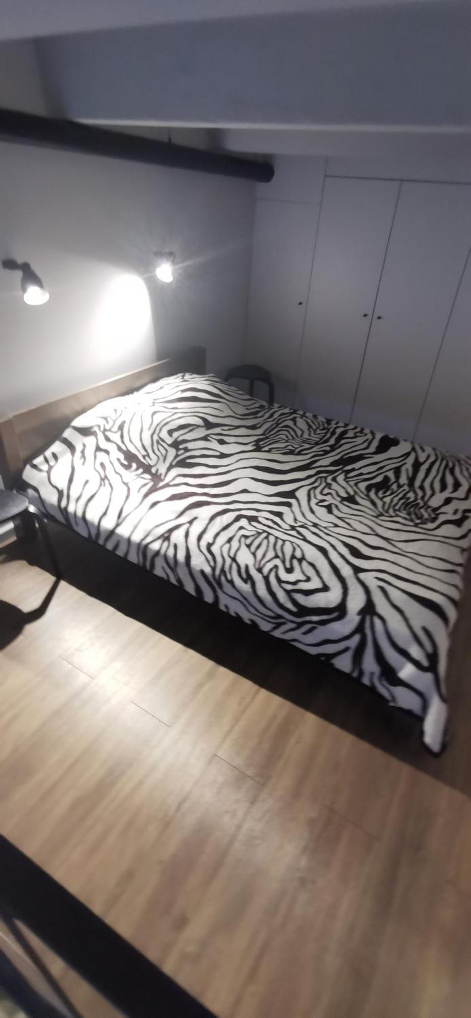 Lofto Tipo 2 Kambariu Butas Apartment Kaunas Luaran gambar